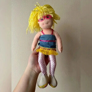 Ty kooky Kandy doll